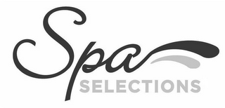 SPA SELECTIONS