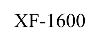 XF-1600