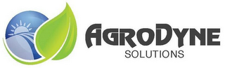 AGRODYNE SOLUTIONS