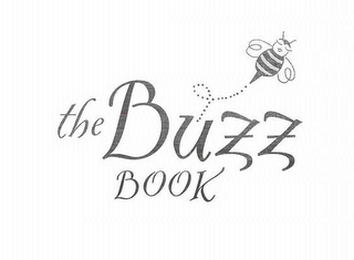 THE BUZZ BOOK