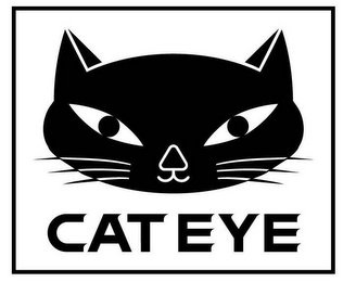 CAT EYE