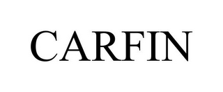 CARFIN