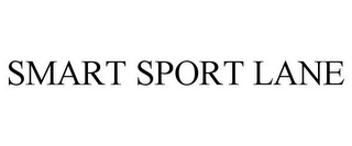 SMART SPORT LANE