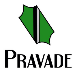 PRAVADE