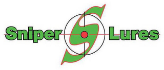 SNIPER S LURES