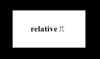 RELATIVE