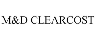 M&D CLEARCOST