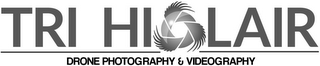 TRI HIOLAIR DRONE PHOTOGRAPHY & VIDEOGRAPHY