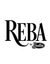 REBA BY JUSTIN