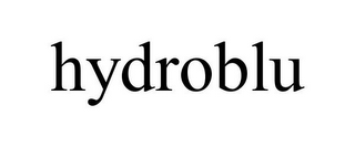 HYDROBLU