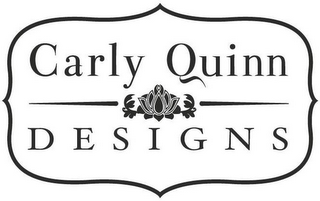 CARLY QUINN DESIGNS