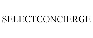 SELECTCONCIERGE