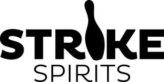 STR KE SPIRITS