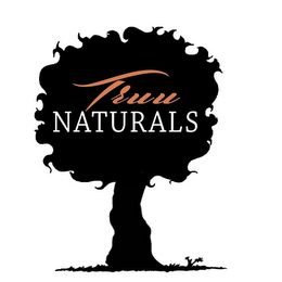 TRUU NATURALS