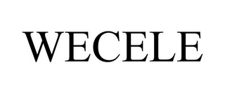 WECELE