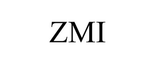 ZMI