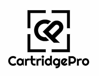 CP CARTRIDGEPRO