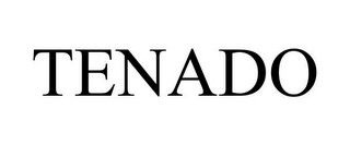 TENADO