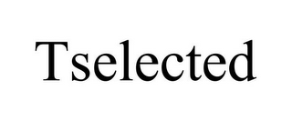 TSELECTED