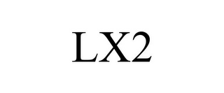 LX2