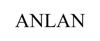 ANLAN