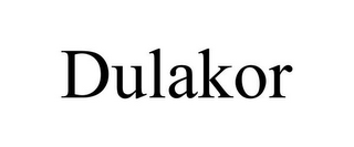 DULAKOR