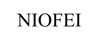 NIOFEI