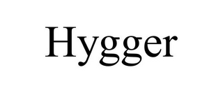 HYGGER