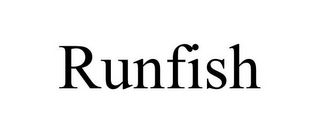 RUNFISH