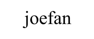 JOEFAN