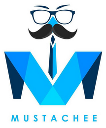 M MUSTACHEE