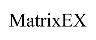 MATRIXEX