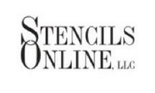 STENCILS ONLINE, LLC