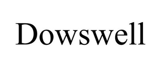 DOWSWELL