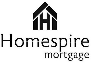 HOMESPIRE MORTGAGE