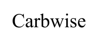 CARBWISE