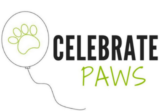 CELEBRATE PAWS
