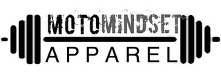 MOTOMINDSET APPAREL