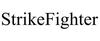 STRIKEFIGHTER