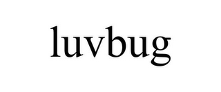 LUVBUG