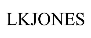 LKJONES