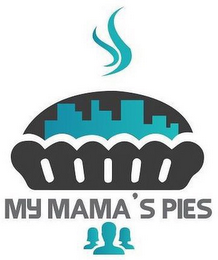 MY MAMA'S PIES