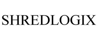 SHREDLOGIX