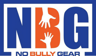 NBG NO BULLY GEAR