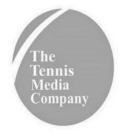 THE TENNIS MEDIA COMPANY