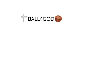 BALL4GOD