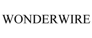 WONDERWIRE