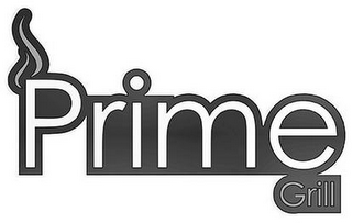 PRIME GRILL