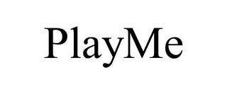 PLAYME