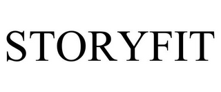 STORYFIT